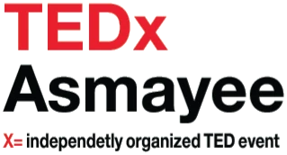 TEDx Asmayee