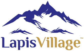 Lapis Village