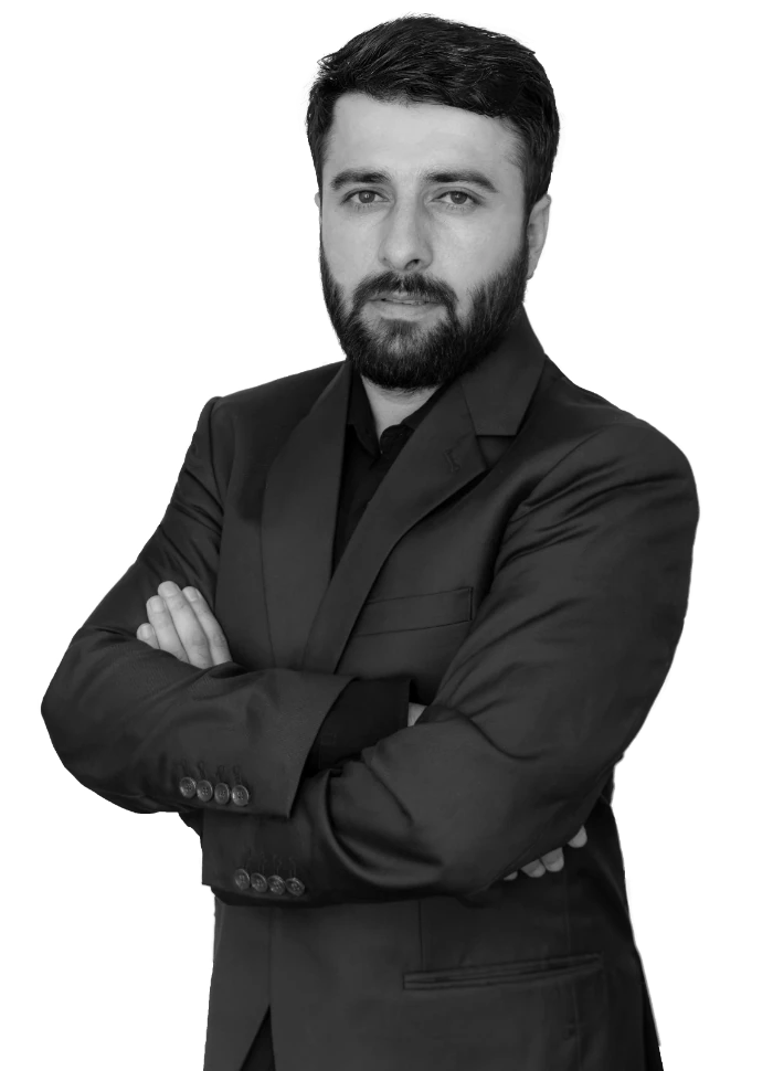Hamid Walizada