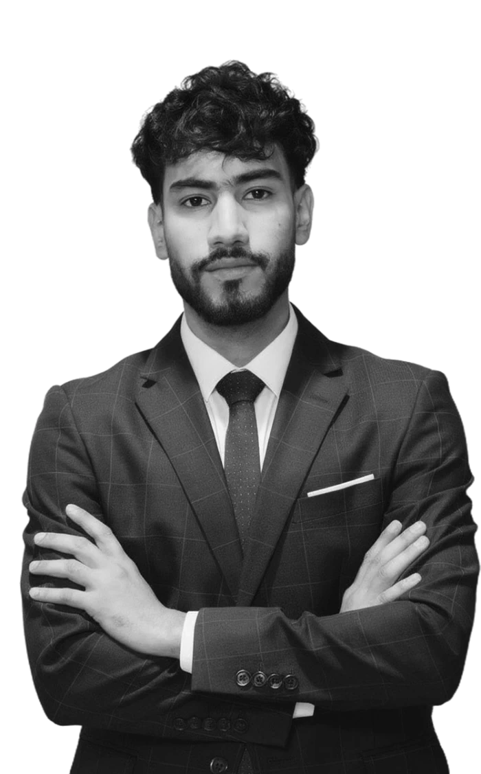 Ahmad Milad Zafar
