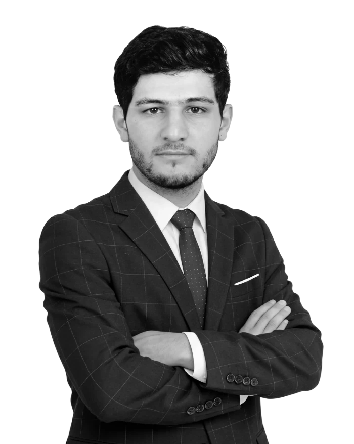 Nawid Eqbal