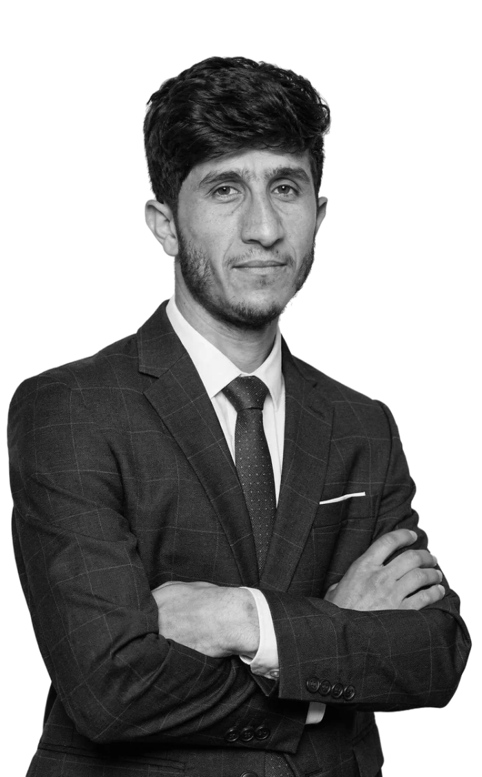 Shabir Khalili